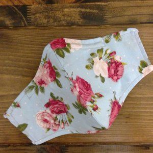 Double Layer Face Mask